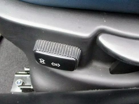 Used 2001 BMW M Roadster image 30