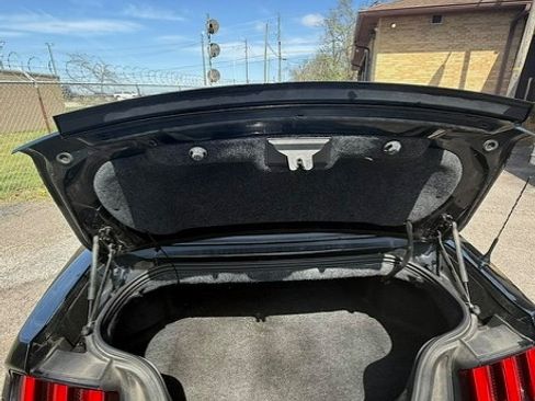 Used 2017 Ford Mustang Premium image 14