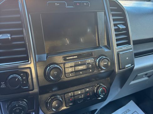 Used 2020 Ford F150 XLT w/ Equipment Group 302A Luxury image 10