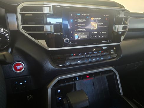 Used 2024 Toyota Tundra SR5 image 24