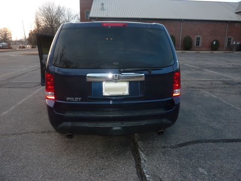 Used 2014 Honda Pilot EX-L image 8