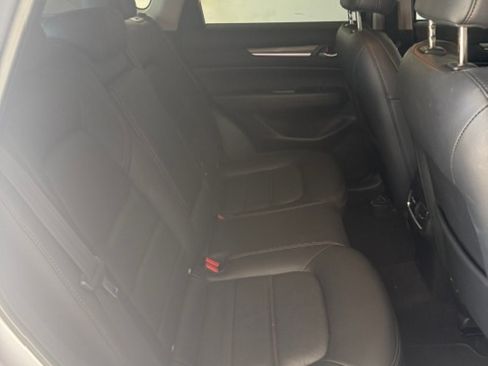 Used 2021 MAZDA CX-5 Grand Touring AWD/4WD image 4
