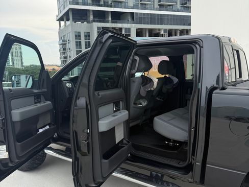 Used 2014 Ford F150 XLT w/ Equipment Group 302A Luxury AWD/4WD image 10