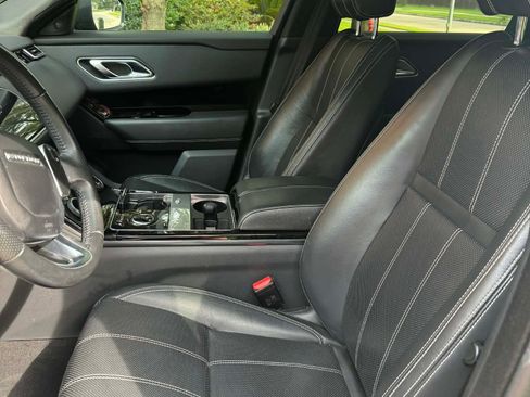 Used 2019 Land Rover Range Rover Velar S AWD/4WD image 10