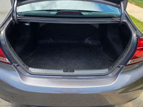 Used 2015 Honda Civic LX image 12