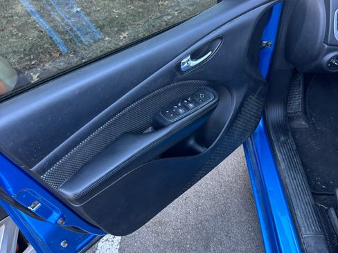 Used 2016 Dodge Dart SXT image 13