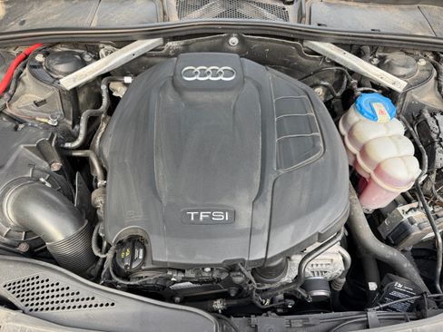 Used 2018 Audi A4 2.0T Premium Plus AWD/4WD image 5