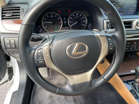 Used 2013 Lexus GS 350 AWD w/ Premium Pkg image 11