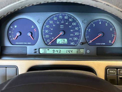 Used 1998 Volvo V70 R image 20