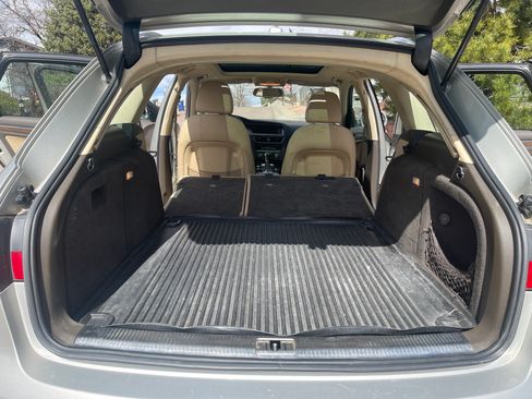 Used 2014 Audi A4 Premium Plus image 8