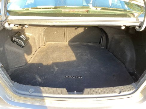 Used 2014 Hyundai Sonata GLS w/ Popular Equipment Group 2 image 22