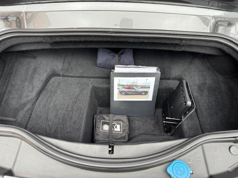 Used 2016 Jaguar F-TYPE R image 23