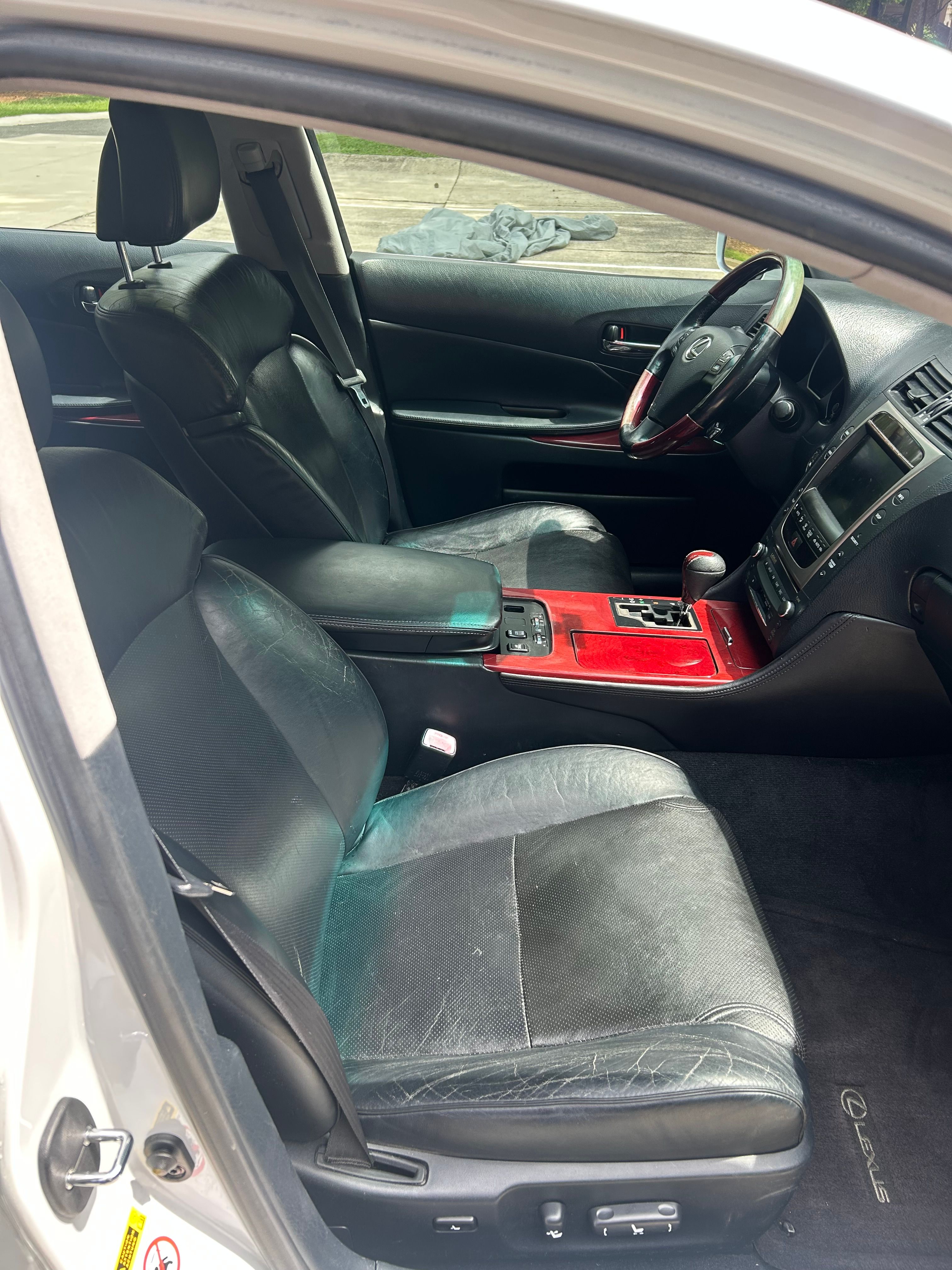Used 2006 Lexus GS 300 RWD image 6