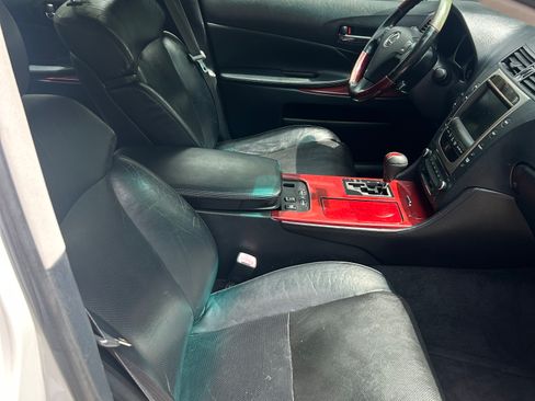 Used 2006 Lexus GS 300 RWD image 10