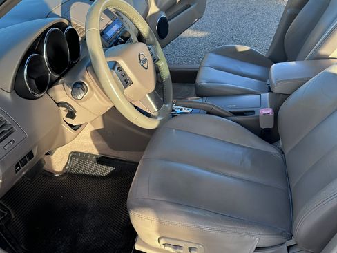 Used 2006 Nissan Altima 2.5 S w/ (F01) SL Pkg image 18