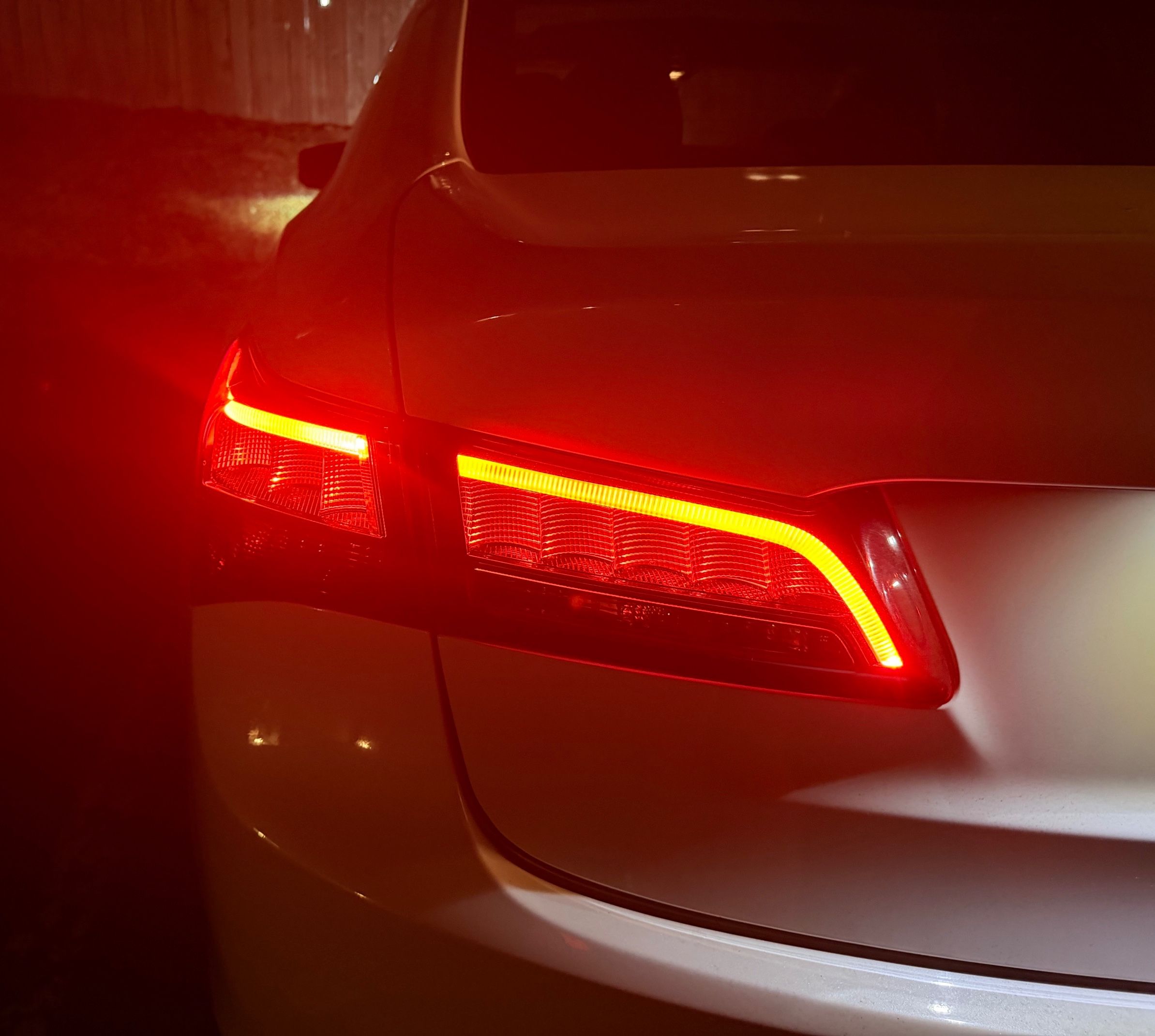 Used 2015 Acura TLX w/ Technology Package AWD/4WD image 12