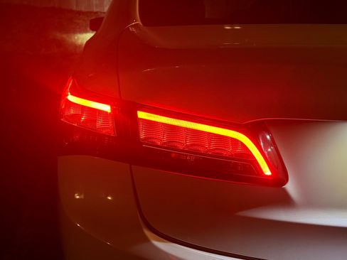 Used 2015 Acura TLX V6 SH-AWD w/ Technology Pkg image 12