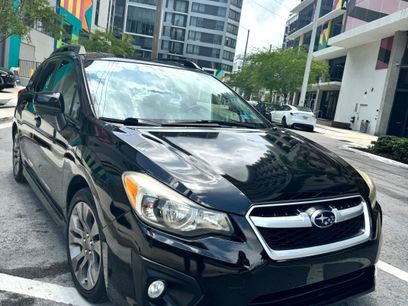 Used 2013 Subaru Impreza 2.0i Sport Premium w/ Popular Pkg 1