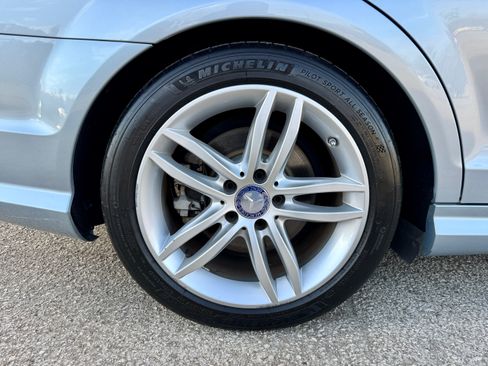 Used 2014 Mercedes-Benz C 300 C 300 4MATIC Sport Sedan 4D image 23