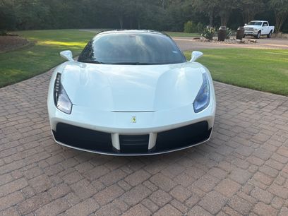 Used 2019 Ferrari 488 GTB