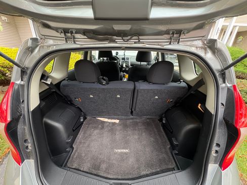 Used 2014 Nissan Versa Note SV image 7