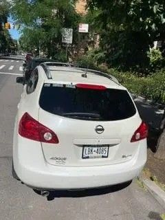 Used 2008 Nissan Rogue SL w/ Premium Pkg AWD/4WD image 2
