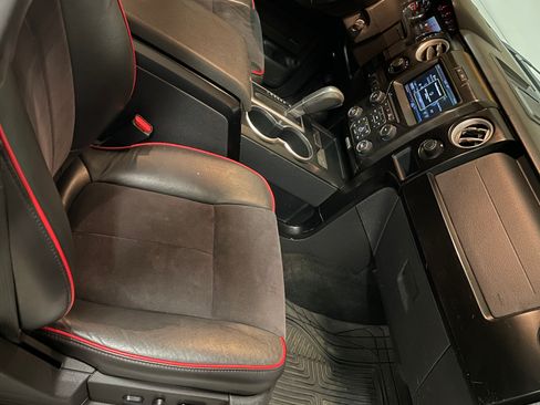 Used 2013 Ford F150 FX4 w/ Luxury Equipment Group image 32