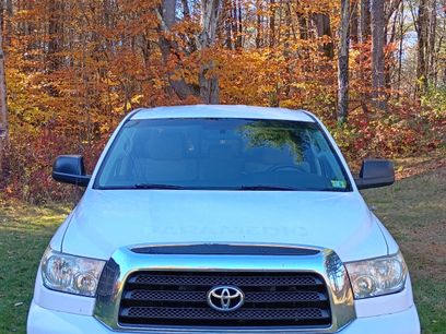 Used 2008 Toyota Tundra SR5