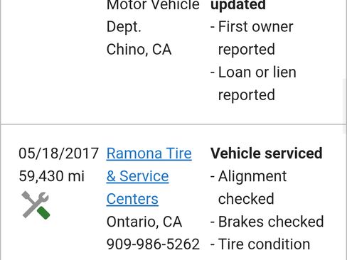 Used 2012 Ford F150 XL w/ PWR Equipment Group image 13