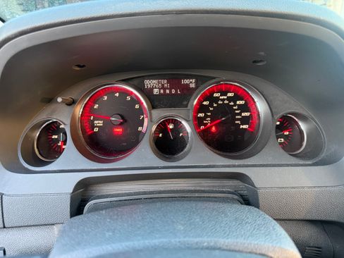 Used 2012 GMC Acadia SLT FWD image 17