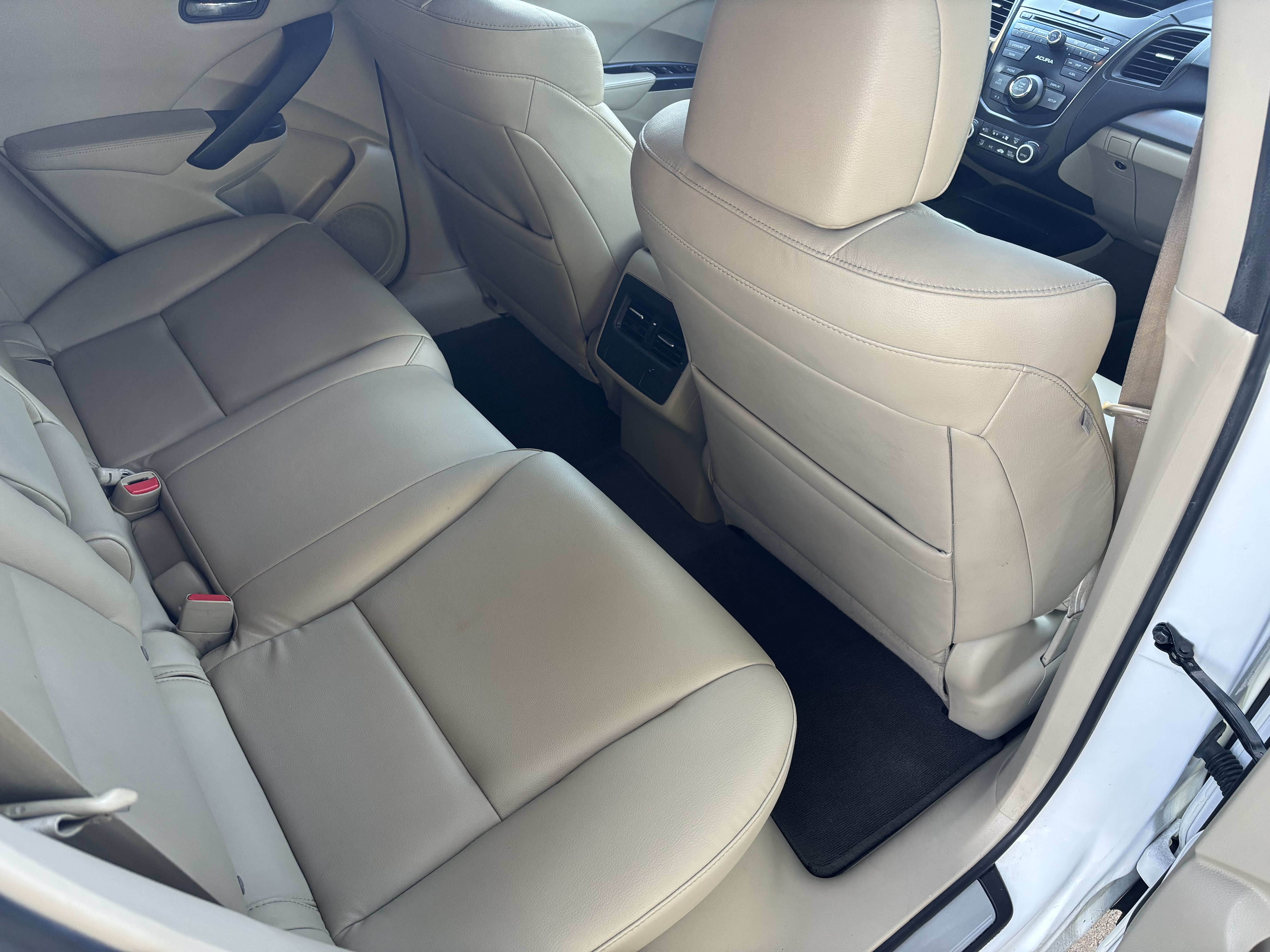 Used 2017 Acura RDX FWD image 10