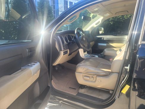 Used 2010 Toyota Tundra 2WD CrewMax w/ TRD Off-Road Pkg image 13