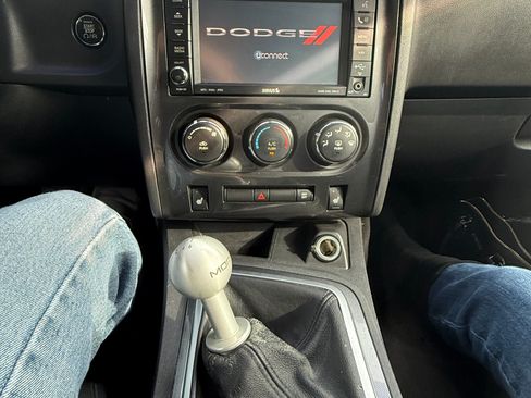 Used 2010 Dodge Challenger R/T image 22