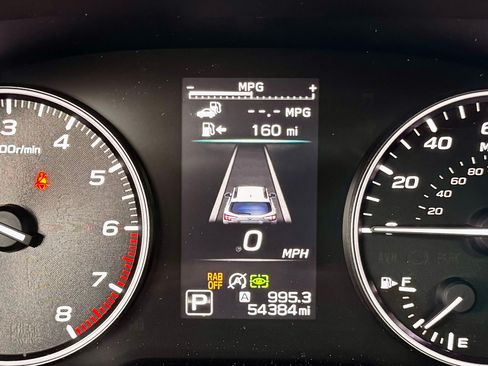 Used 2021 Subaru Outback Touring XT image 18