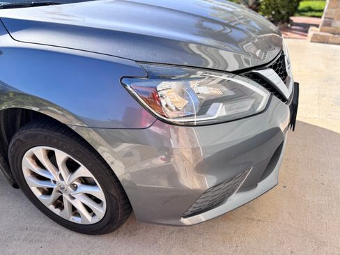 Used 2019 Nissan Sentra SV image 6