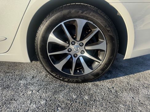 Used 2015 Acura TLX FWD image 22