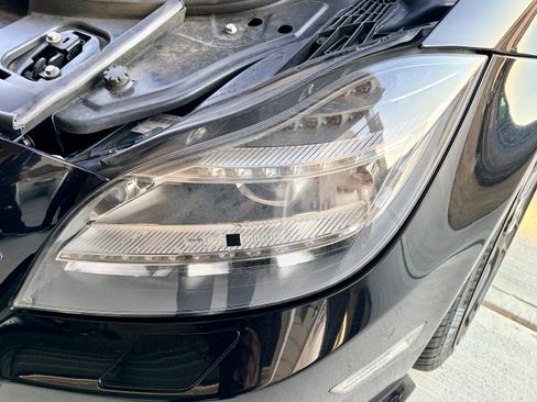 Used 2014 Mercedes-Benz CLS 550 image 24