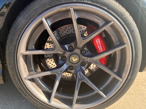 Used 2005 BMW M3 Coupe image 8