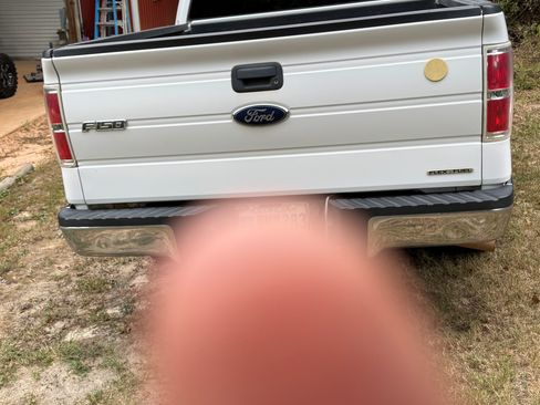 Used 2014 Ford F150 XLT image 5