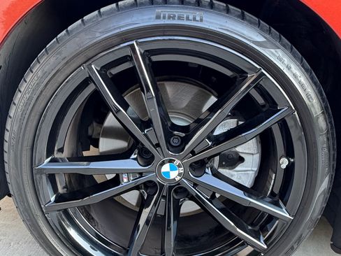 Used 2021 BMW 330i Sedan w/ M Sport Package image 6