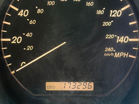Used 2005 Lexus RX 330 FWD image 16