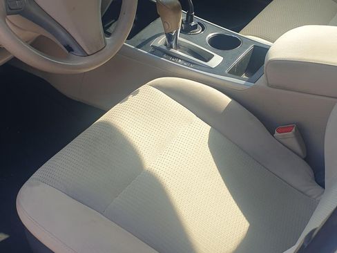 Used 2015 Nissan Altima 2.5 S w/ Power Driver Seat Package image 10