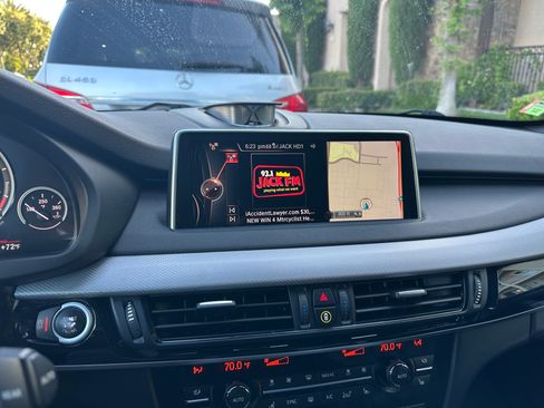 Used 2014 BMW 535i Sedan RWD image 16