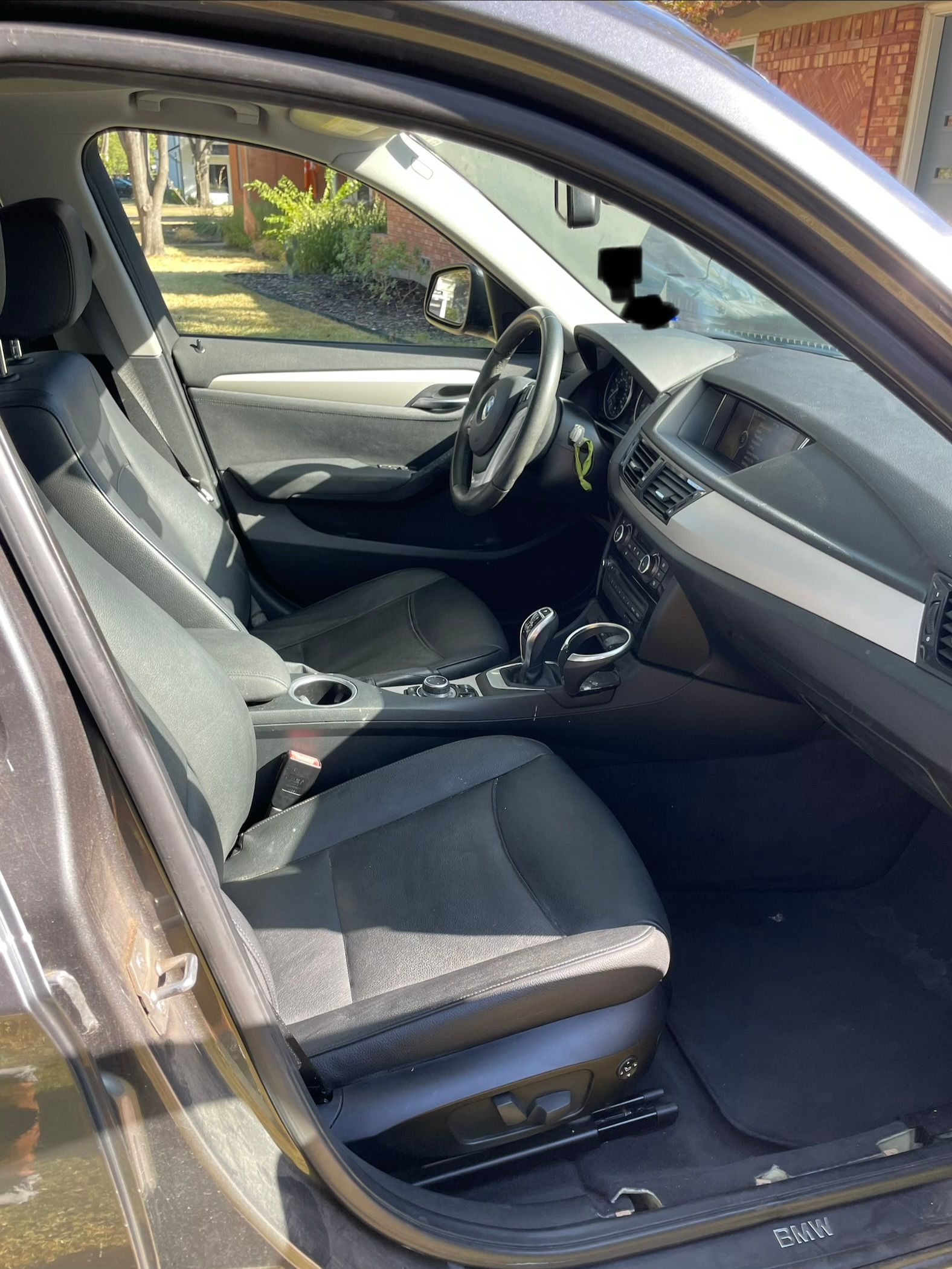 Used 2014 BMW X1 sDrive28i RWD image 13