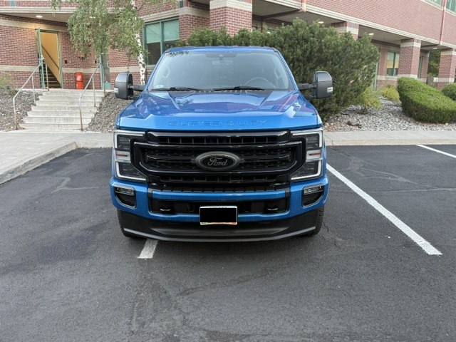 Used 2020 Ford F250 Lariat AWD/4WD image 6