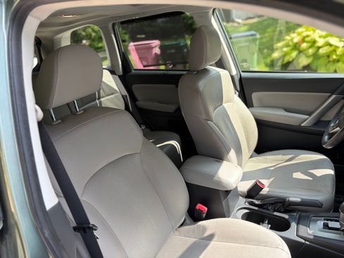 Used 2014 Subaru Forester 2.5i Limited w/ Protection Package #2 AWD/4WD image 13