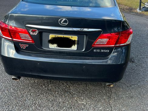 Used 2011 Lexus ES 350 image 6