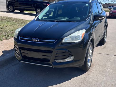 Used 2013 Ford Escape SEL image 4