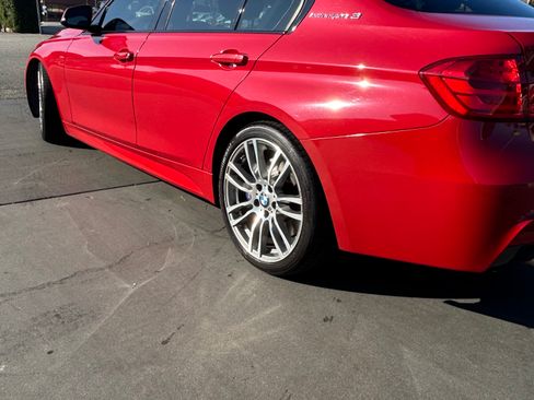 Used 2014 BMW ActiveHybrid 3 image 8