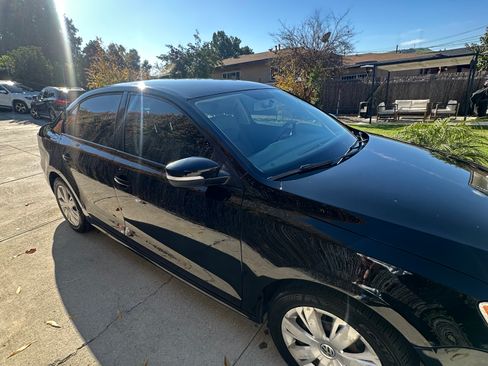 Used 2014 Volkswagen Jetta SE image 18